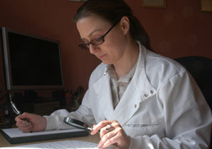 Forensic Document Analysis